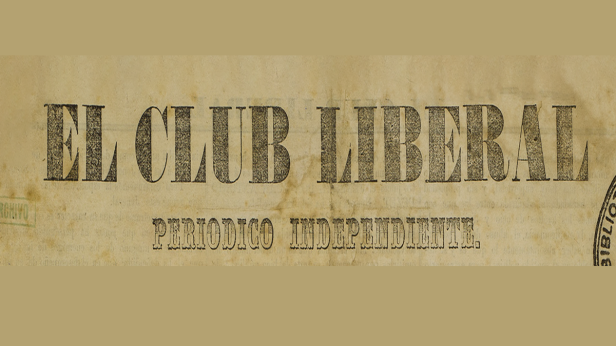 El Club Liberal (Trujillo, 1861)