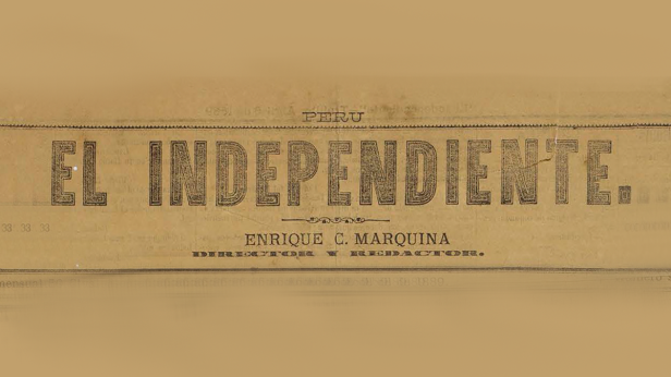 El Independiente (Trujillo, [1888-1895])