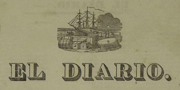 El Diario (Trujillo, 1841-[1851])
