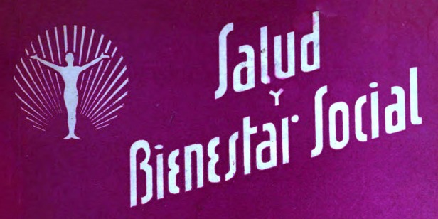 Salud y Bienestar Social (Lima, 1953-1955)