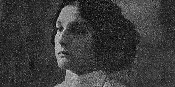 María Jesús Alvarado Rivera (1878-1971)
