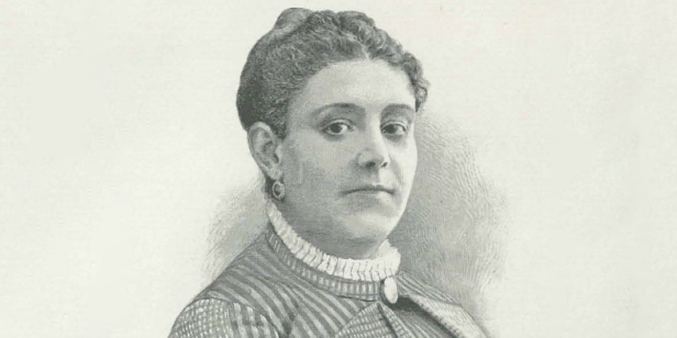 Lastenia Larriva de Llona (1848-1924)