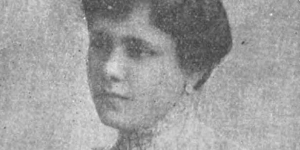 Laura Esther Rodríguez Dulanto (1872-1919)