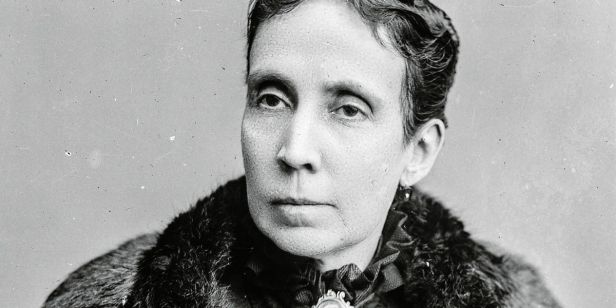 Teresa González de Fanning (1836-1918)