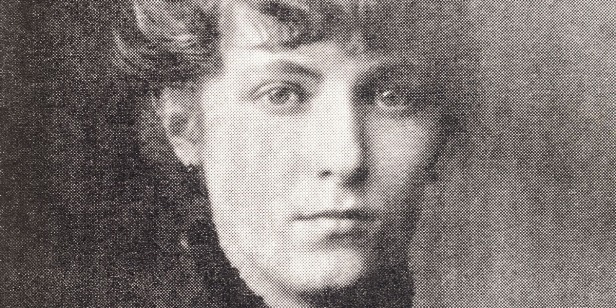 Adriana de Verneuil de González Prada (1864-1948)