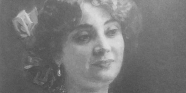 Zoila Aurora Cáceres (1872-1958)