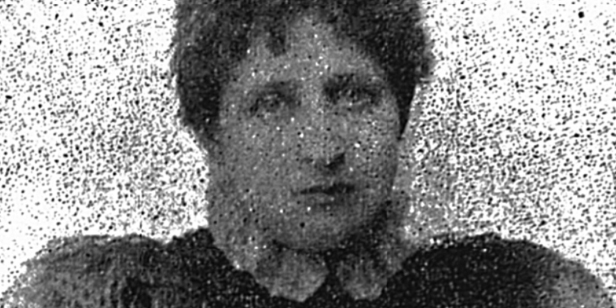Margarita Práxedes Muñoz (1862-1909)