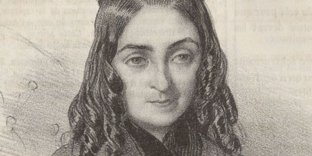 Flora Tristán (1803-1844)