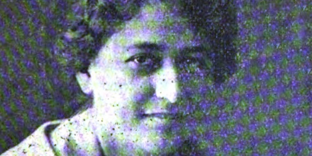 Miguelina Acosta Cárdenas (1887-1933)