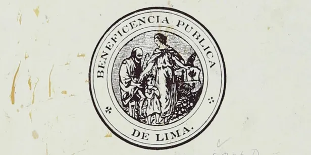 Sociedad de Beneficencia Pública de Lima (1834-1932)