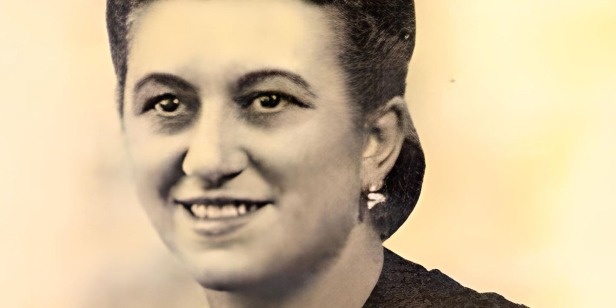María Asunción Galindo (1895-1951)