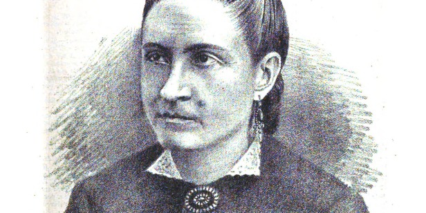 Trinidad María Enríquez ([1846]-1891)