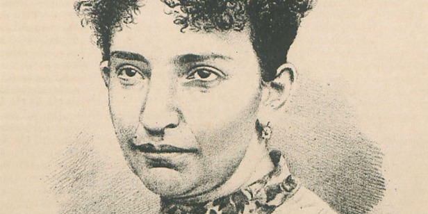 María Nieves y Bustamante ([1865]-1947)
