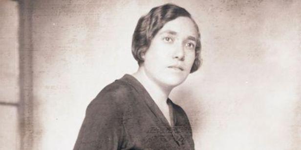 María Wiesse (1894-1964)