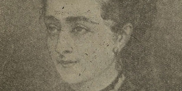 Carolina Freyre de Jaimes (1844-1916)